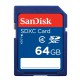 SANDISK 64GB SDXC